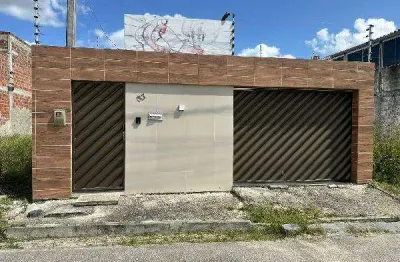 Oportunidade Única em CARUARU - PE | Tipo: Casa | Negociação: Venda Direta Online  | Situação: Imóvel