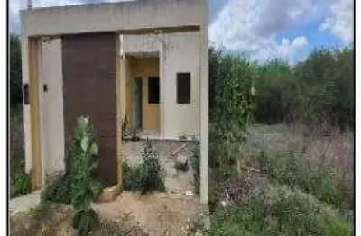 Oportunidade única em santa cruz do capibaribe - pe | tipo: casa | negociação: venda online  | situação: imóvel