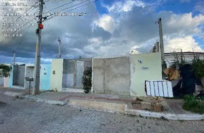 Oportunidade única em belo jardim - pe | tipo: casa | negociação: venda direta online  | situação: imóvel