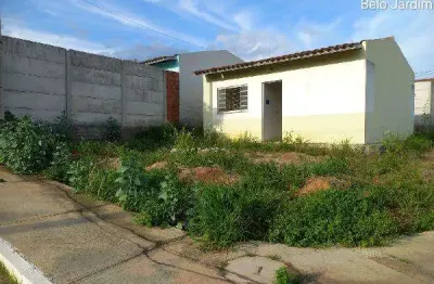 Oportunidade Única em BELO JARDIM - PE | Tipo: Casa | Negociação: Venda Online  | Situação: Imóvel