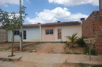 Oportunidade única em belo jardim - pe | tipo: casa | negociação: venda direta online  | situação: imóvel