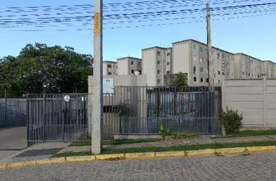 Oportunidade Única em CAMARAGIBE - PE | Tipo: Apartamento | Negociação: Venda Direta Online  | Situação: Imóvel