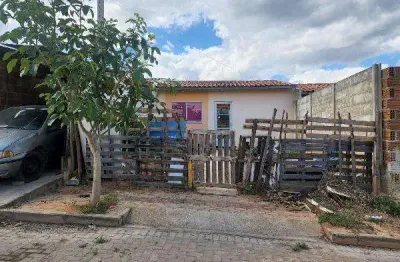 Oportunidade única em belo jardim - pe | tipo: casa | negociação: venda direta online  | situação: imóvel