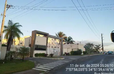 Oportunidade única em paulista - pe | tipo: apartamento | negociação: venda direta online  | situação: imóvel