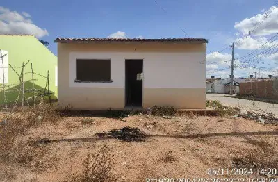 Oportunidade única em belo jardim - pe | tipo: casa | negociação: venda direta online  | situação: imóvel