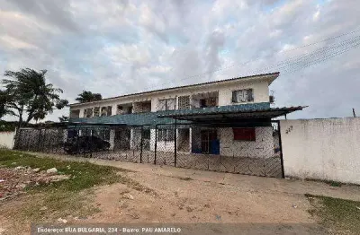 Oportunidade única em paulista - pe | tipo: apartamento | negociação: venda direta online  | situação: imóvel