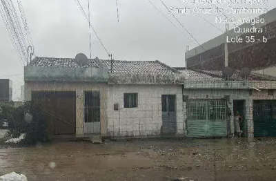 Oportunidade única em santa cruz do capibaribe - pe | tipo: casa | negociação: venda direta online  | situação: imóvel
