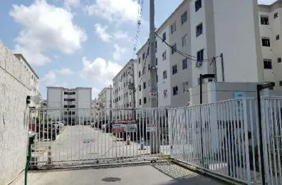 Oportunidade única em paulista - pe | tipo: apartamento | negociação: venda direta online  | situação: imóvel