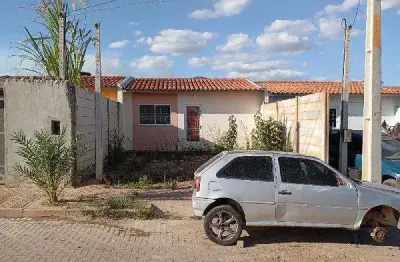 Oportunidade única em belo jardim - pe | tipo: casa | negociação: venda direta online  | situação: imóvel