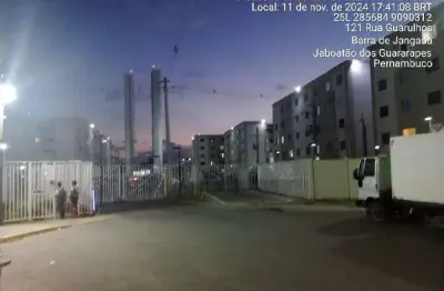 Oportunidade única em jaboatao dos guararapes - pe | tipo: apartamento | negociação: venda online  | situação: imóvel