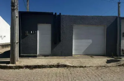 Oportunidade única em belo jardim - pe | tipo: casa | negociação: venda direta online  | situação: imóvel