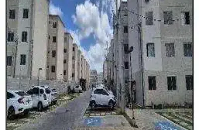 Oportunidade única em paulista - pe | tipo: apartamento | negociação: venda direta online  | situação: imóvel