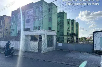 Oportunidade única em sao lourenco da mata - pe | tipo: apartamento | negociação: venda direta online  | situação: imóvel