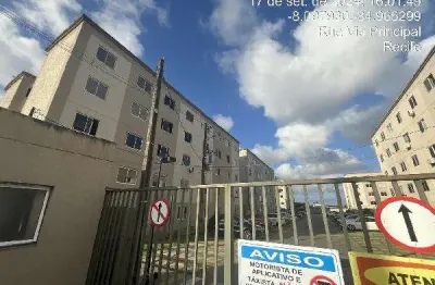 Oportunidade única em jaboatao dos guararapes - pe | tipo: apartamento | negociação: venda direta online  | situação: imóvel