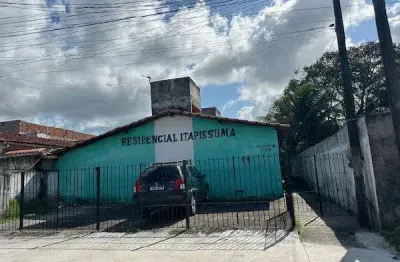 Oportunidade única em itapissuma - pe | tipo: casa | negociação: venda direta online  | situação: imóvel