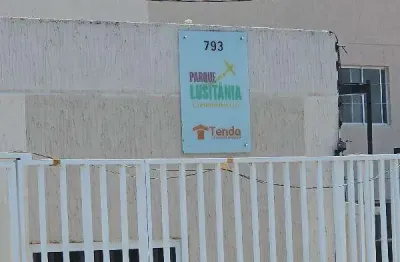 Oportunidade Única em PAULISTA - PE | Tipo: Apartamento | Negociação: Venda Direta Online  | Situação: Imóvel