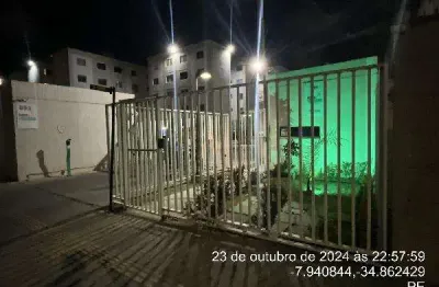 Oportunidade única em paulista - pe | tipo: apartamento | negociação: venda direta online  | situação: imóvel