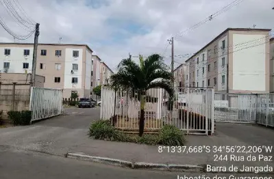 Oportunidade única em jaboatao dos guararapes - pe | tipo: apartamento | negociação: venda direta online  | situação: imóvel
