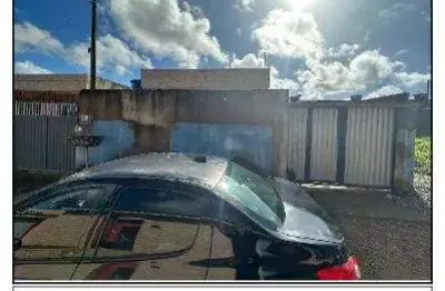 Oportunidade única em cha de alegria - pe | tipo: casa | negociação: venda direta online  | situação: imóvel