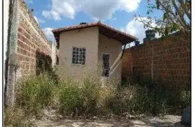 Oportunidade única em belo jardim - pe | tipo: casa | negociação: venda direta online  | situação: imóvel