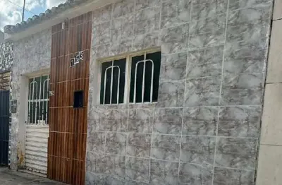 Oportunidade única em santa cruz do capibaribe - pe | tipo: casa | negociação: venda online  | situação: imóvel