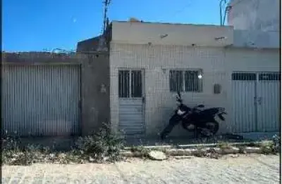 Oportunidade única em santa cruz do capibaribe - pe | tipo: casa | negociação: venda direta online  | situação: imóvel