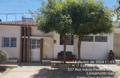 Oportunidade única em santa cruz do capibaribe - pe | tipo: casa | negociação: venda direta online  | situação: imóvel