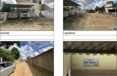 Oportunidade única em igarassu - pe | tipo: apartamento | negociação: venda online  | situação: imóvel