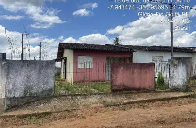 Oportunidade única em gloria do goita - pe | tipo: casa | negociação: venda direta online  | situação: imóvel