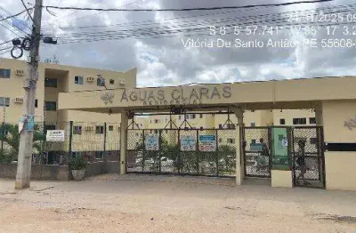 Oportunidade única em vitoria de santo antao - pe | tipo: apartamento | negociação: venda direta online  | situação: imóvel