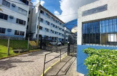 Oportunidade única em sao lourenco da mata - pe | tipo: apartamento | negociação: venda direta online  | situação: imóvel