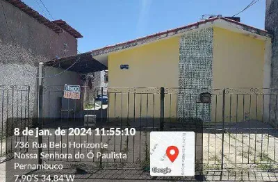 Oportunidade única em paulista - pe | tipo: casa | negociação: venda direta online  | situação: imóvel