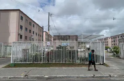 Oportunidade única em paulista - pe | tipo: apartamento | negociação: venda direta online  | situação: imóvel