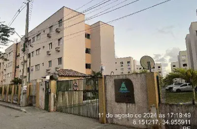 Oportunidade única em jaboatao dos guararapes - pe | tipo: apartamento | negociação: venda online  | situação: imóvel