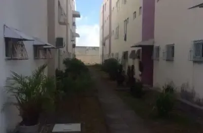 Oportunidade 02 quartos, 01 vaga, 3ºandar não tem elevador, campo grande, financio