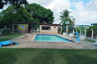Ótimo para empreendedorismo, guabiraba-aldeia granja 2,5hec, aceito imóvel ou automóvel