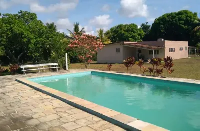 Granja 10.000m2 ótima para loteamento alto padrão, guabiraba, aceito imóvel ou carro
