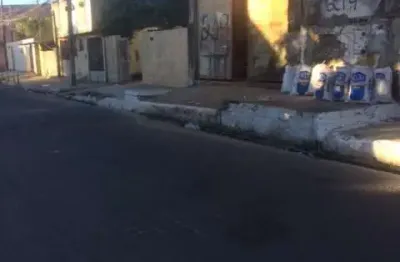 Ótimo galpão comercial 114m2 no salgadinho próximo centro convenções, aceito carro