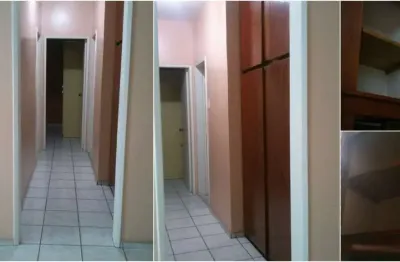 Ótimo 03 quartos, 2ºandar, não tem elevador, paissandu, financio, aceito automóvel