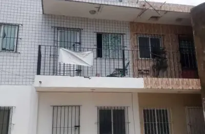 Melhor 02 quartos, 01 vaga, escriturado e registrado no rgi, janga, aceito carro