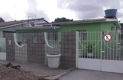 Excelente 04 quartos + dependência, 02 vagas, bairro novo, olinda, financio, aceito carro