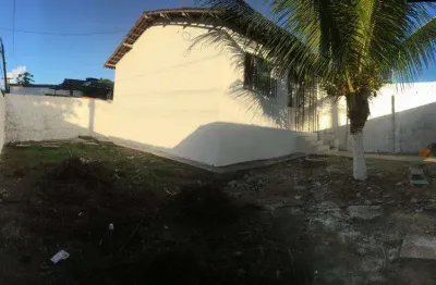 Ótima casa 02 quartos, 01 vaga na vila rural, igarassu, financio, aceito carro
