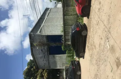 Ótimo galpão 360m2 com ampla área interna na imbiribeira, ótima localização