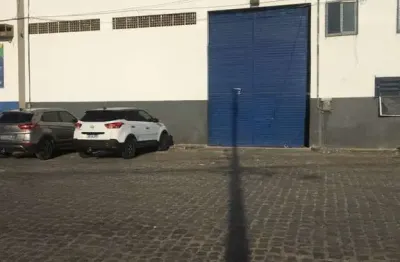 Excelente galpão 1.600m2, varias salas, mezanino, imbiribeira, ótima localização