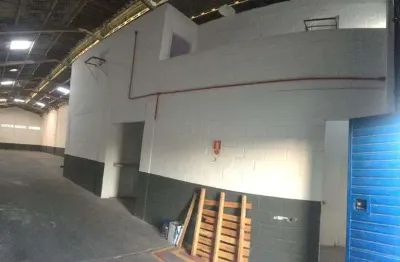 Ótimo galpão 500m2, varias salas, mezanino, vestiários, imbiribeira, ótima localização