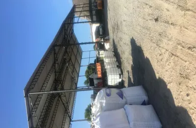 Ótimo galpão 672m2 aberto em condomínio de galpões, preços a combinar
