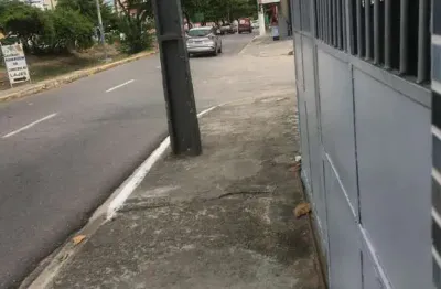Ótimas salas/lojas comerciais 49m2, 1 vaga, boa viagem, próximo atacadão