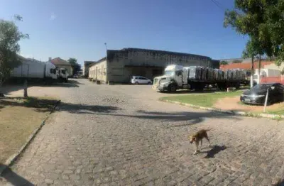 Excelente galpão 1000m2 com escritório, portaria 24h ótima localização