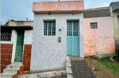 Oportunidade única em belo jardim - pe | tipo: casa | negociação: venda direta online  | situação: imóvel
