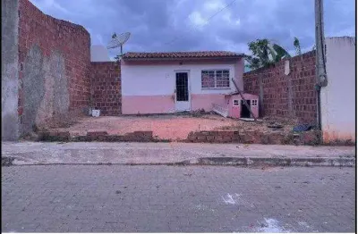 Oportunidade única em belo jardim - pe | tipo: casa | negociação: venda direta online  | situação: imóvel
